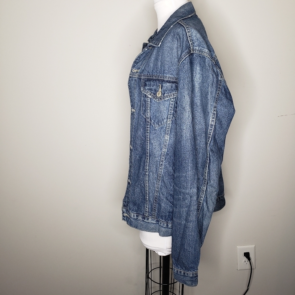 Trucker Jacket - image 7